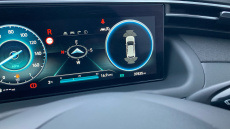 Hyundai TUCSON 1.6 TGDi Ultimate 5dr 2WD Petrol Estate